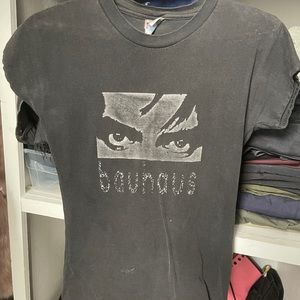 Vintage Bauhaus T-shirt